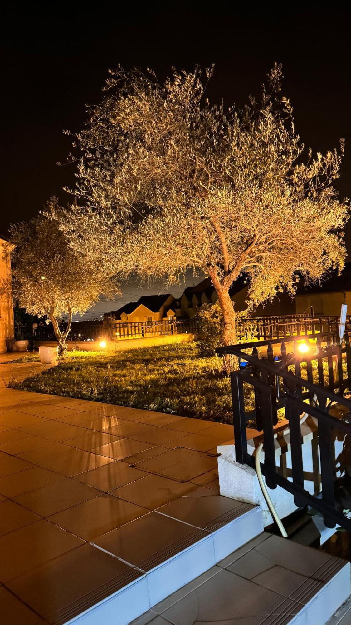 Magnifique Maison Situee A 14 Km De La Tour Eiffel Igny  Bagian luar foto