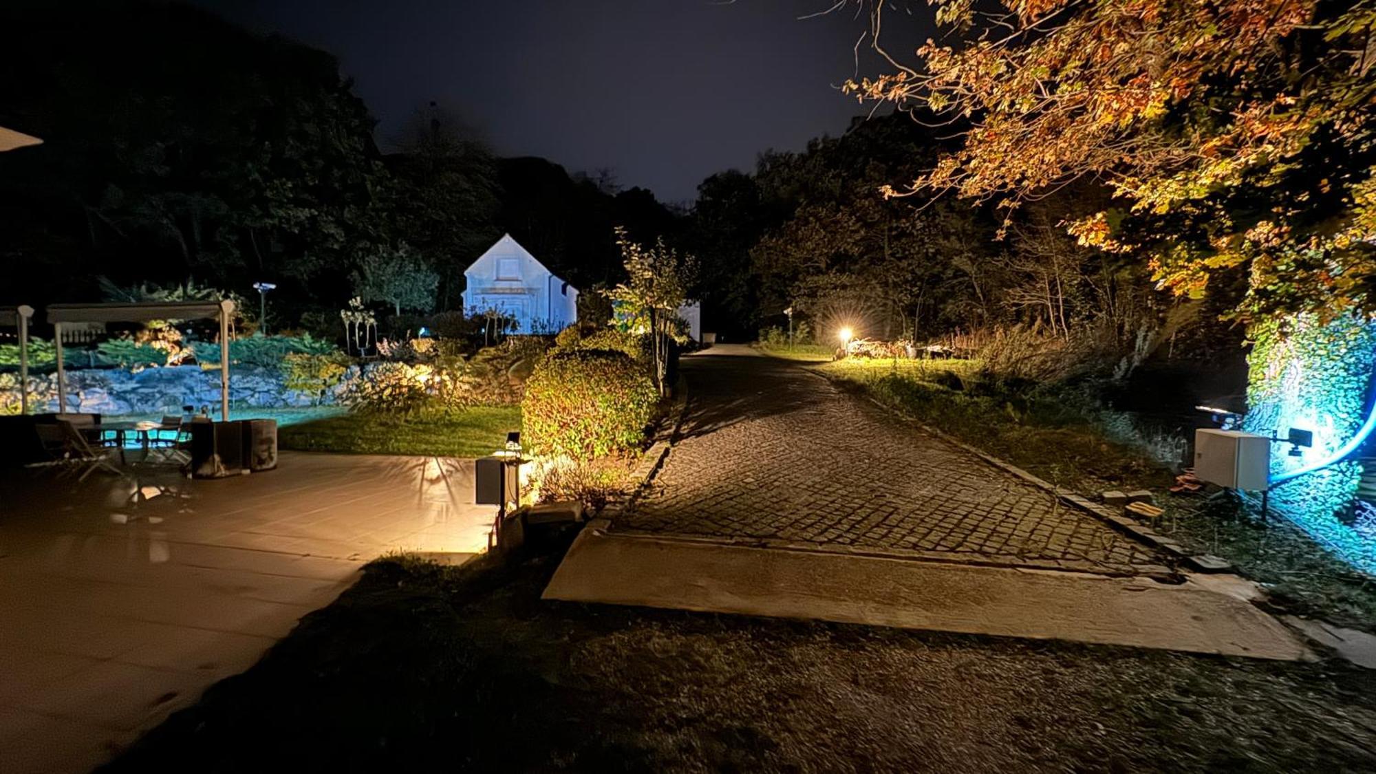 Magnifique Maison Situee A 14 Km De La Tour Eiffel Igny  Bagian luar foto