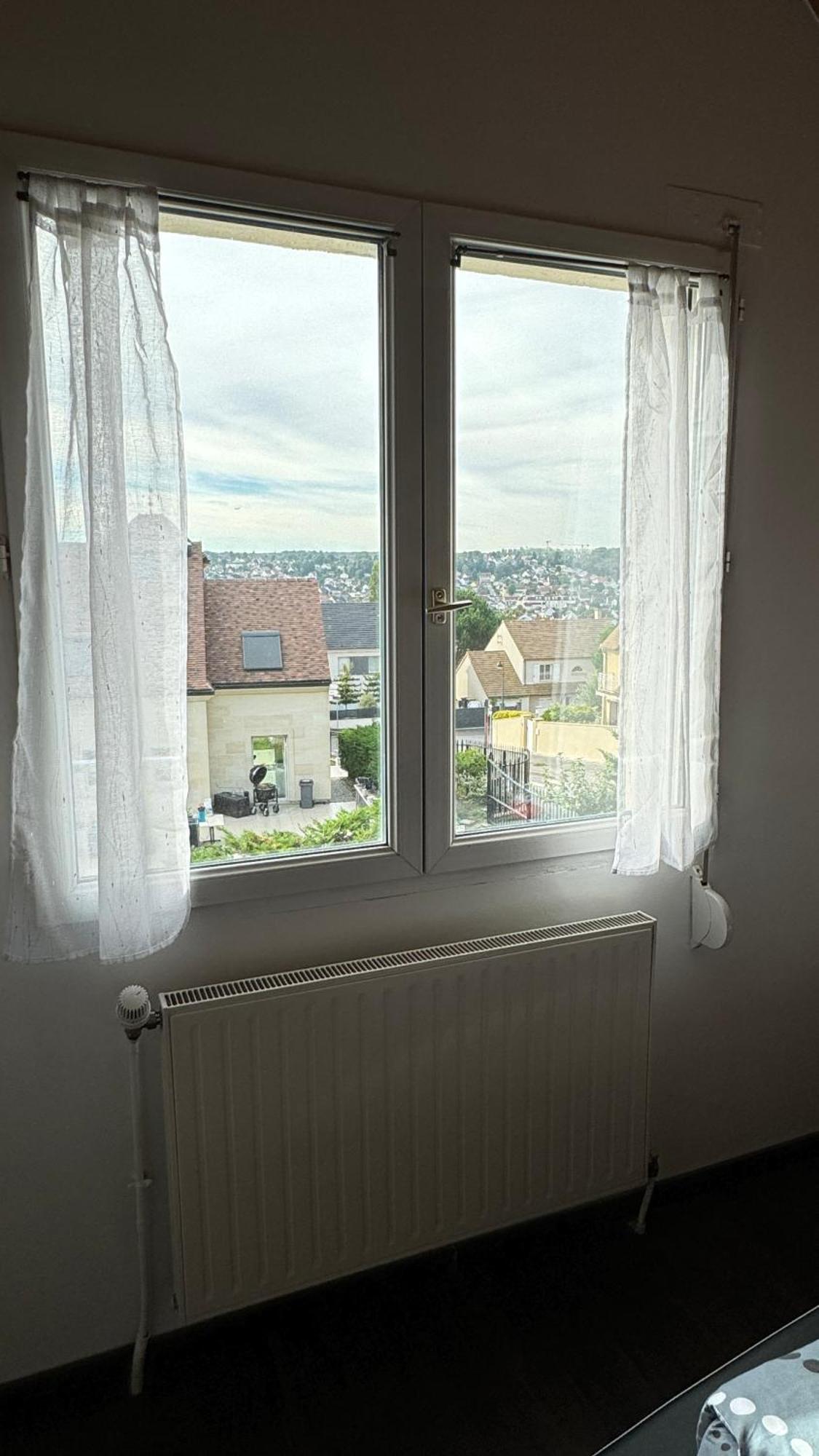 Magnifique Maison Situee A 14 Km De La Tour Eiffel Igny  Bagian luar foto