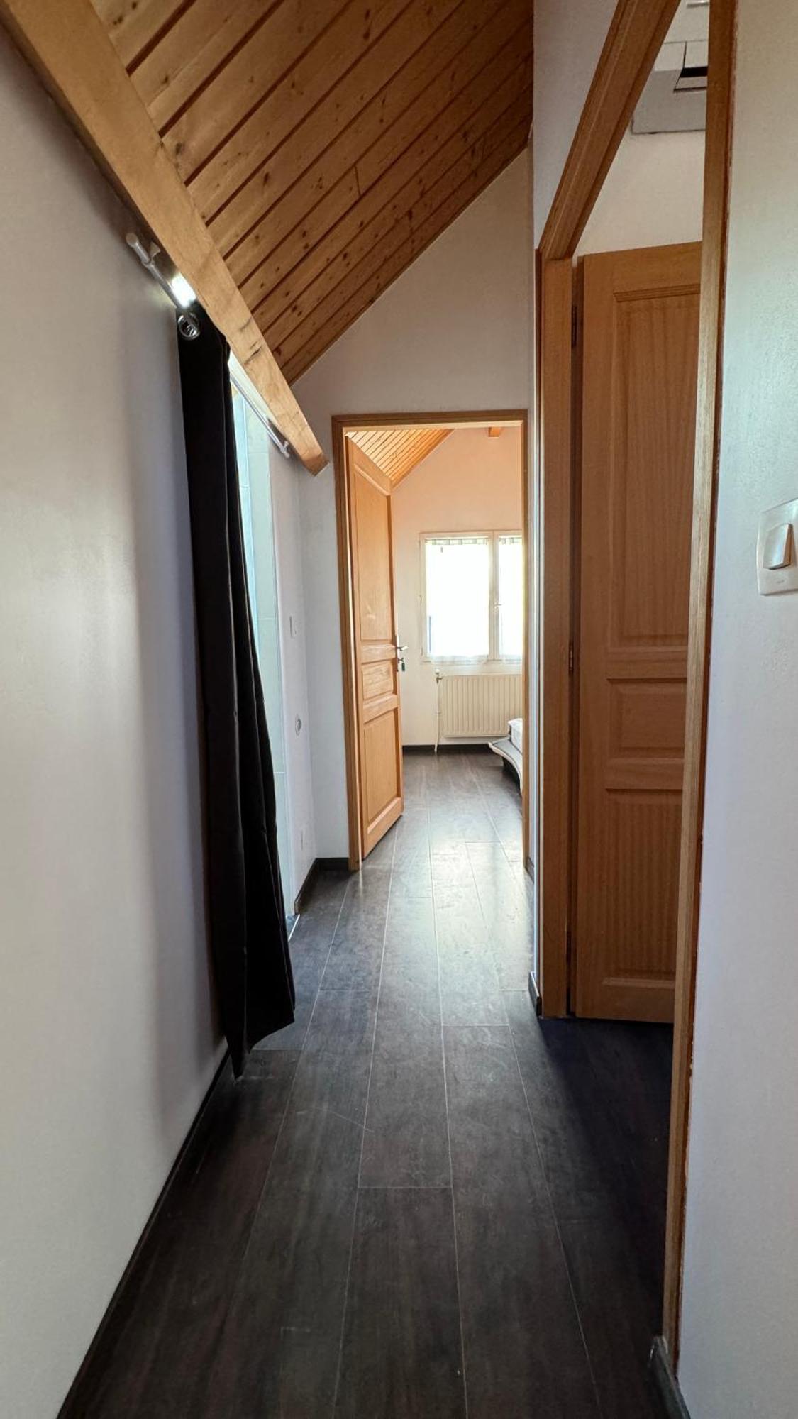 Magnifique Maison Situee A 14 Km De La Tour Eiffel Igny  Bagian luar foto